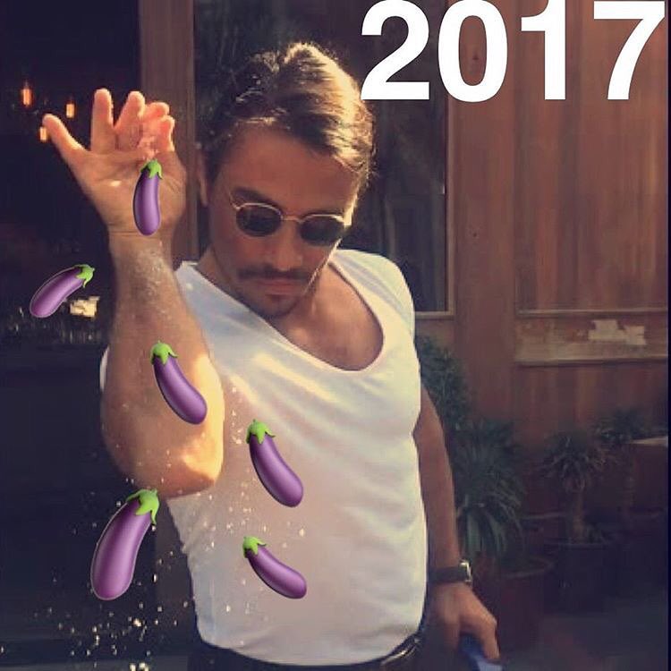emojibator's tweet photo. This is everything. #2017 #steakguy https://t.co/mHtqIDv8wa