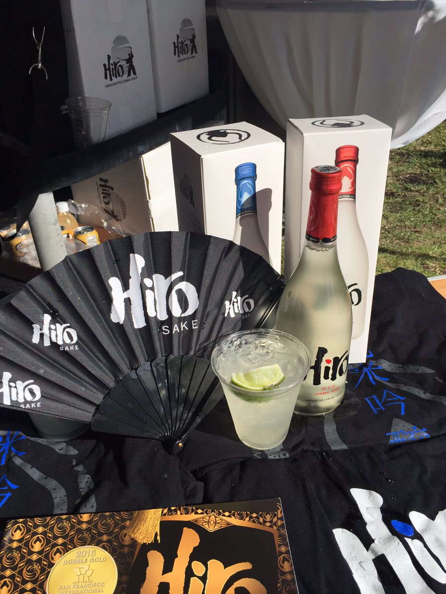 breakthrubevFL's tweet photo. .@hiro_sake in the Keys? Definitely. #KeyLargo #hirosake https://t.co/IEZwKxbgZY