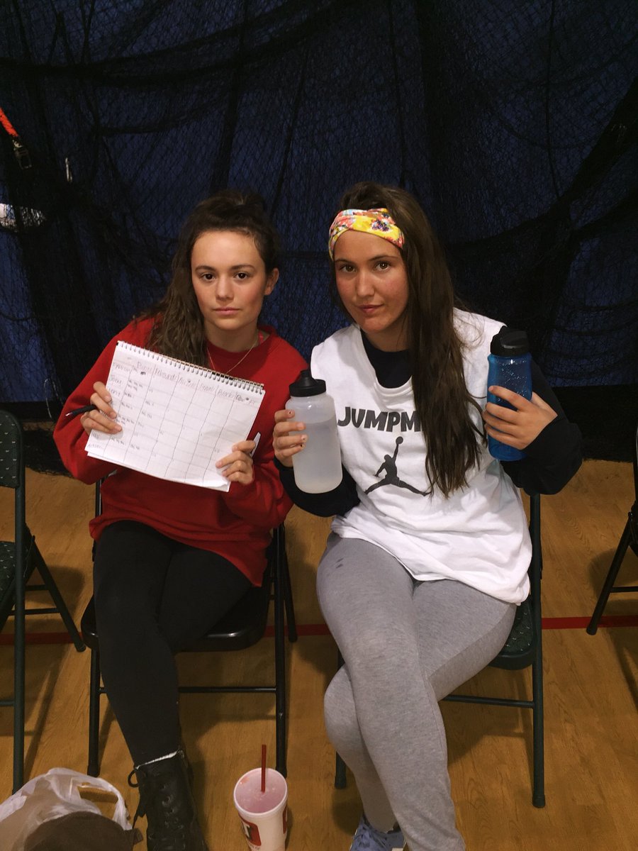 kayleeconnors13's tweet photo. @JumpmenBball @JonnyJenkinsAGH @RobRobinsonAGH https://t.co/xOJRrqb69Q