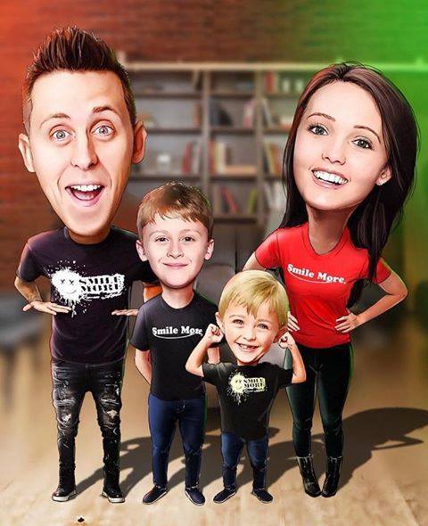 #RomanSoldiers tweet media