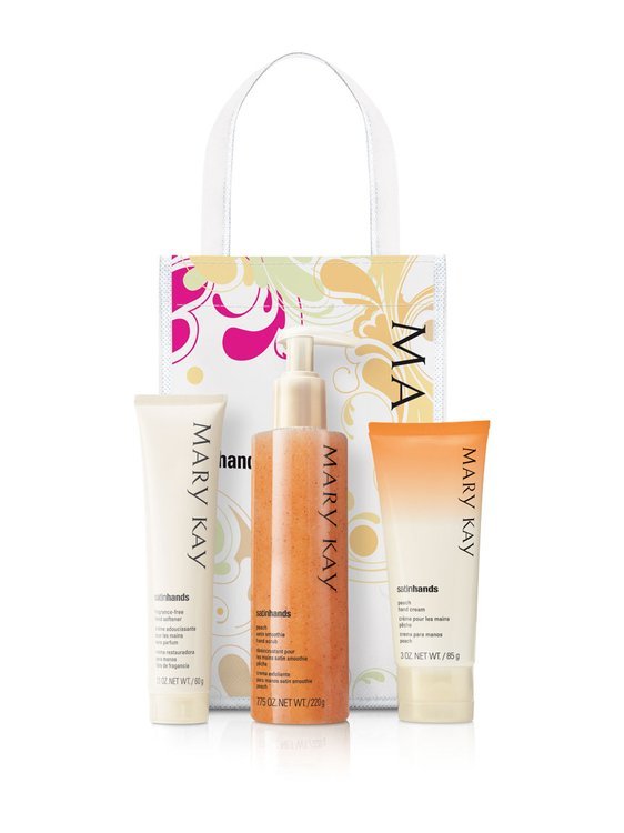 Amber_Gladson's tweet photo. You can't imagine how soft your hands feel after using the Mary Kay Satin Hands set.  I h... https://t.co/Nyd1zchQNH https://t.co/I0iaBtv47w