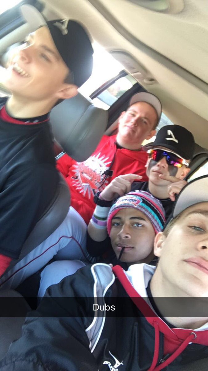 _crp_3's tweet photo. My man Kenneth... Happy Birthday @kennydollenger #KD21 https://t.co/d2GnSzOVhh