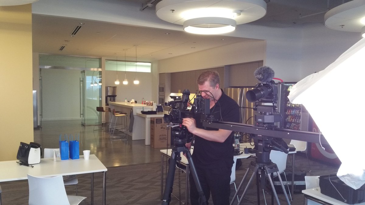 Susan Hamilton, Host (@offbeatbusiness) on Twitter photo Getting ready for <a href="/skhamilton/">SusanHamilton</a> and <a href="/TWGTV8/">Scott Schilling</a> on Offbeat Business Media Network @WhiteRockFilms #offbeatbusiness Getting ready for <a href="/skhamilton/">SusanHamilton</a> and <a href="/TWGTV8/">Scott Schilling</a> on Offbeat Business Media Network @WhiteRockFilms #offbeatbusiness