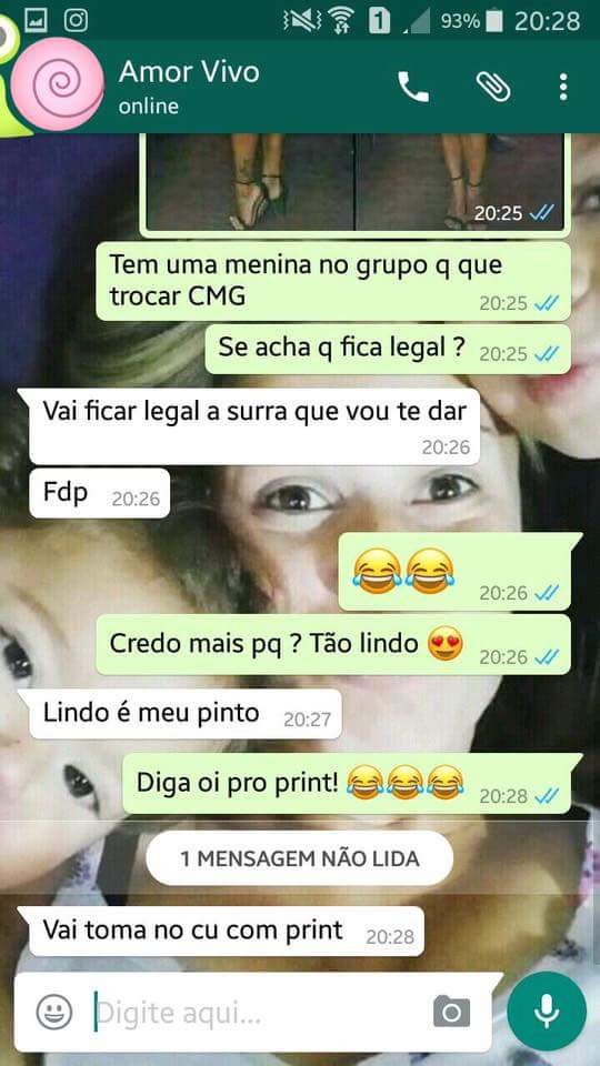 Itspedrito's tweet photo. achei isso tao assustador  https://t.co/k84XhJOSUt