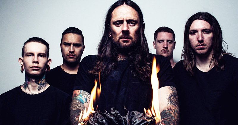 lambgoat's tweet photo. ex-Thy Art Is Murder vocalist CJ McMahon reportedly back in the band https://t.co/SU3MxECCvW https://t.co/jcpPlhuQvY