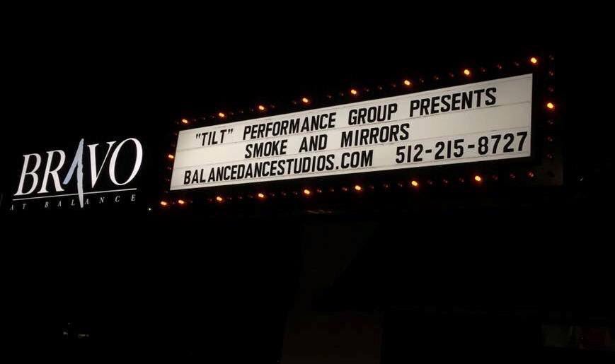 tiltperformance's tweet photo. Just saying... https://t.co/UhmTanFnTJ