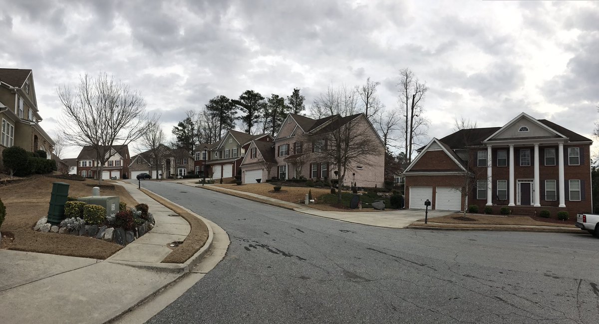Please stay away from our horrible district <a href="/realDonaldTrump/">Donald J. Trump</a> #DefendThe5th #fifthdistrict