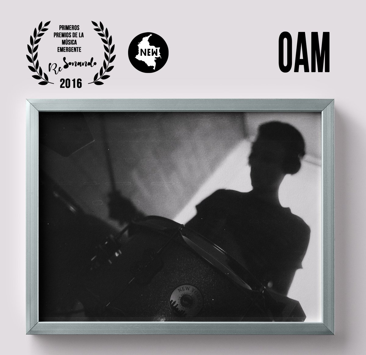 #PremiosReSonando2016
Mejor Proyecto Emergente 2016
#0AM
<a href="/TwoInkyProduce/">Two Inky Produce</a> - <a href="/premioresonando/">Premios RE-SONANDO</a>