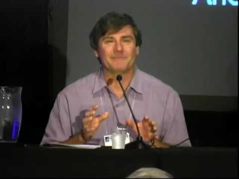 SETItalks's tweet photo. From #setitalks #seticon2 Panel: What is the next Big #Science Question? @ArielWaldman @4AstroAlex https://t.co/l12G7nb94v https://t.co/Gkwq89FaEO