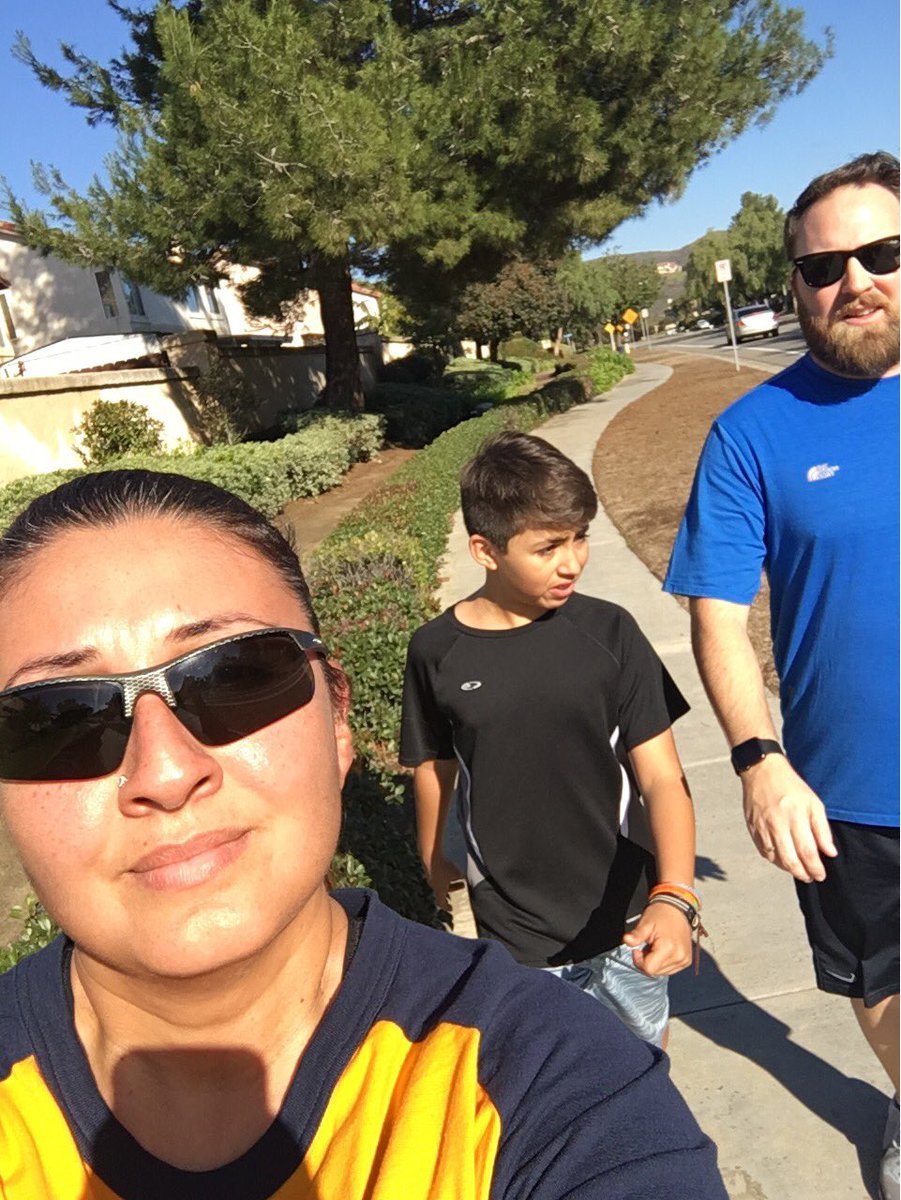 angelasegal715's tweet photo. New year...new workout routines with the fam! #parenthoodchronicles #tookis #raisingboys #familyovereverything @joseph_segal https://t.co/KiKd0elwD9