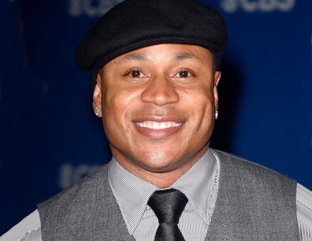 Wishing a Happy Birthday to rapper and actor LL Cool J,  LL via 