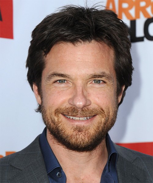 Sending a Happy Birthday to actor, director Jason Bateman Jason via 