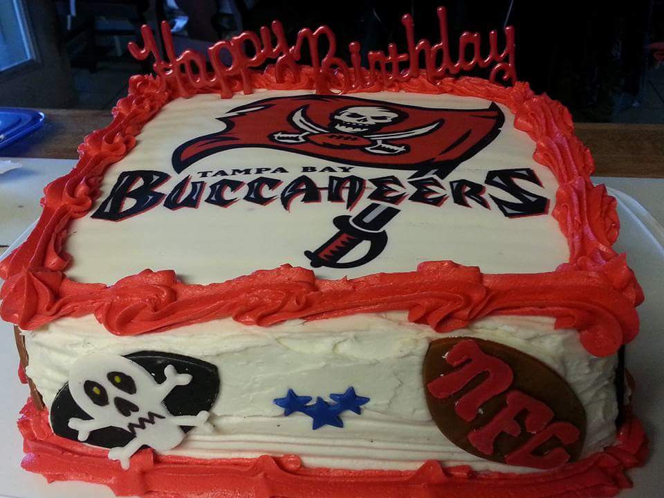 HAPPY BIRTHDAY VINCENT JACKSON!!! 