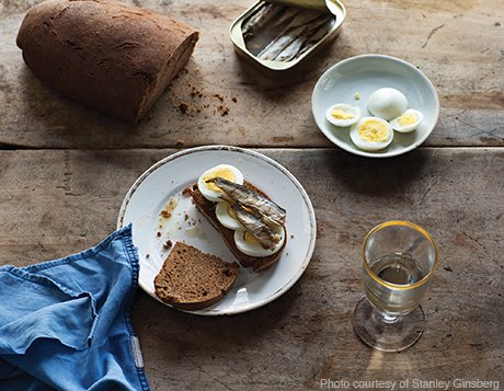 KCRWGoodFood's tweet photo. .@NYBakers @theryebaker extols the virtues &amp; terroir of rye. Swedish limpa recipe: https://t.co/JSFX10ex57 https://t.co/qYh4vPnNmc