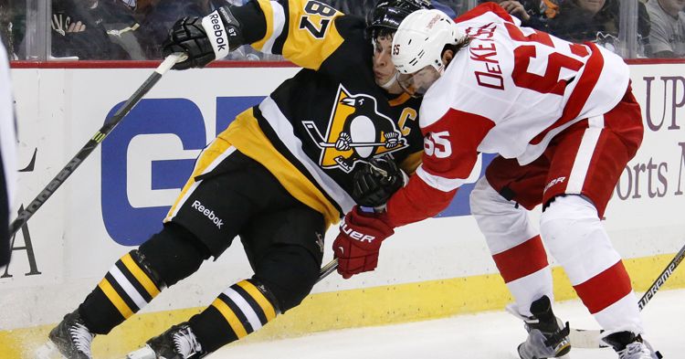 GONG_Redwings's tweet photo. 'How to watch: Detroit Red Wings vs. Pittsburgh Penguins' https://t.co/mLCxBOcq7K https://t.co/eSkfbD5GuC