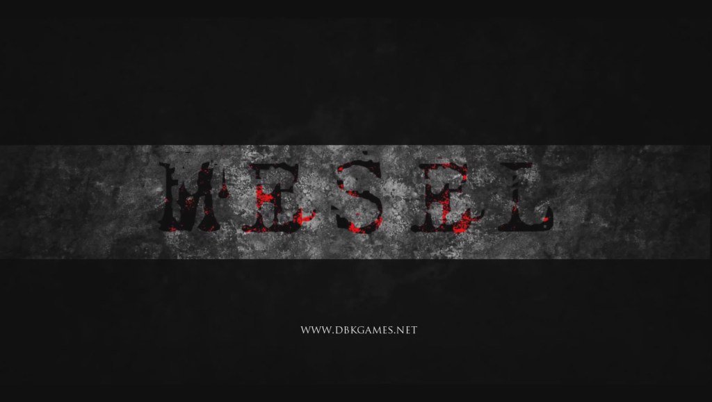 PcGamesnNews's tweet photo. REVIEW: Mesel https://t.co/VvxuKD7GI4 https://t.co/oWmjM1x2CQ