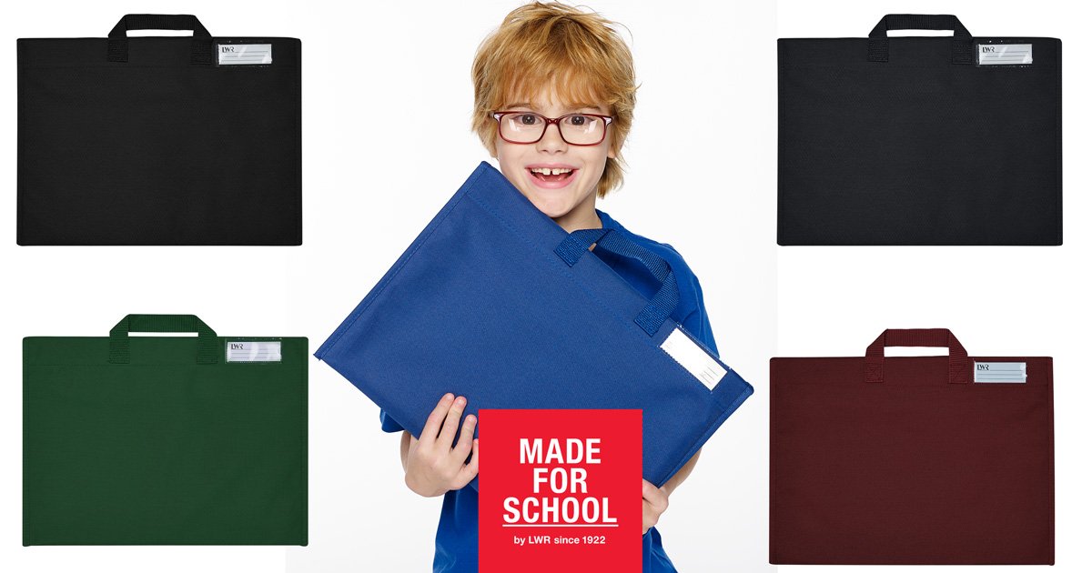madeforschool's tweet image. Make soggy wet books a thing of the past with our Waterproof Lawson Library Bag.
madeforschool.com.au/l086lb-lawson-… #SchoolUniformsOnline #LibraryBags