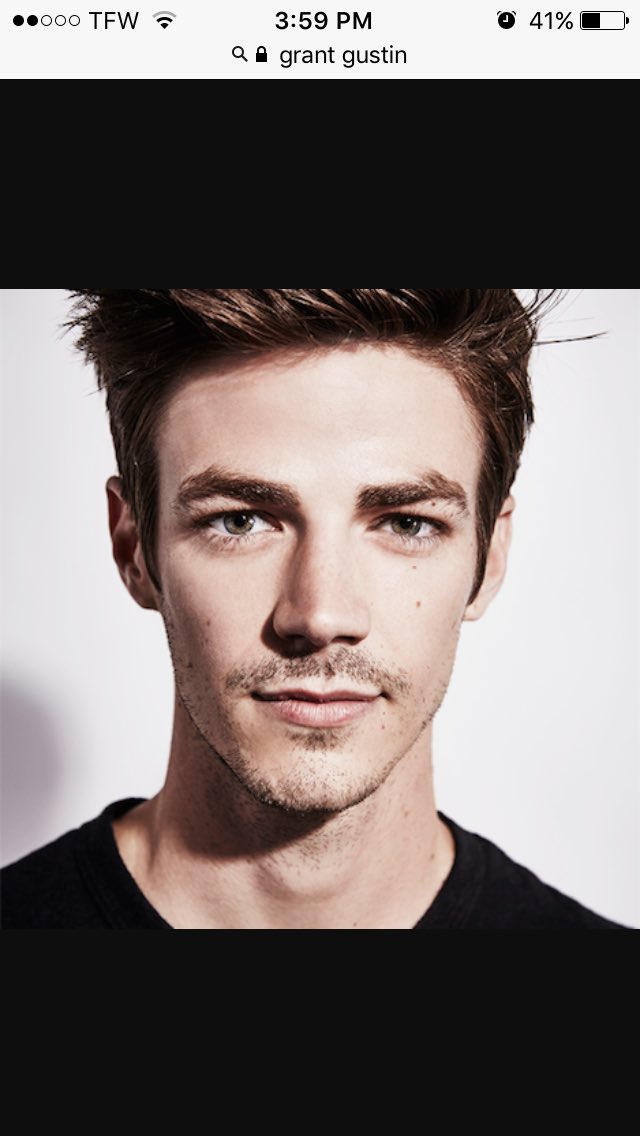 Happy bday to Grant Gustin!!!!!!                      