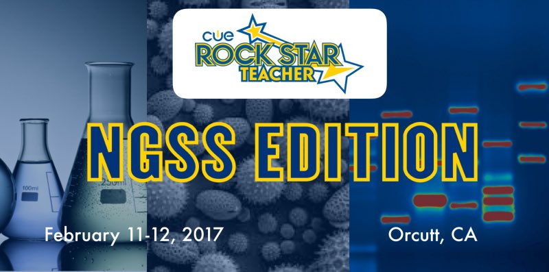 marianne_emery's tweet photo. @CUERockStar NGSS Edition promo video @SBCUE @SLOCUE @pgilders @jcorippo @HendersRon @ucdjoe https://t.co/ZUuXGKDxFu https://t.co/aqTYriaPkT