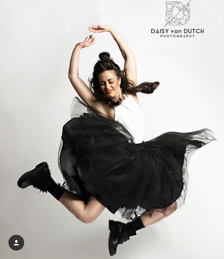 Let's go dancing tonight! #happy #weekend