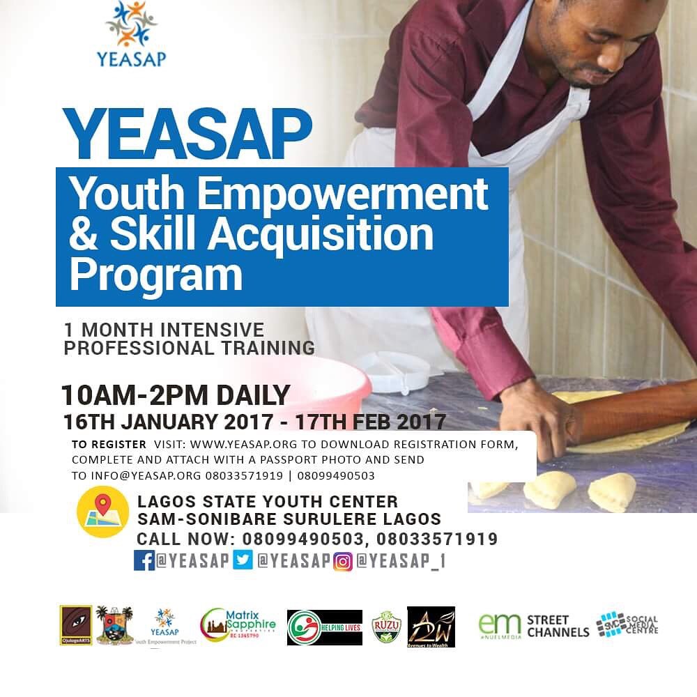 smconlineng's tweet photo. Listen to @OjulogeArts on @IFM923 3PM | TOMORROW
As she talks about Youth Empowerment in Lagos #YEASAP
#SunnySideofSunday W @thegloriamaduka https://t.co/3lFuET54PW