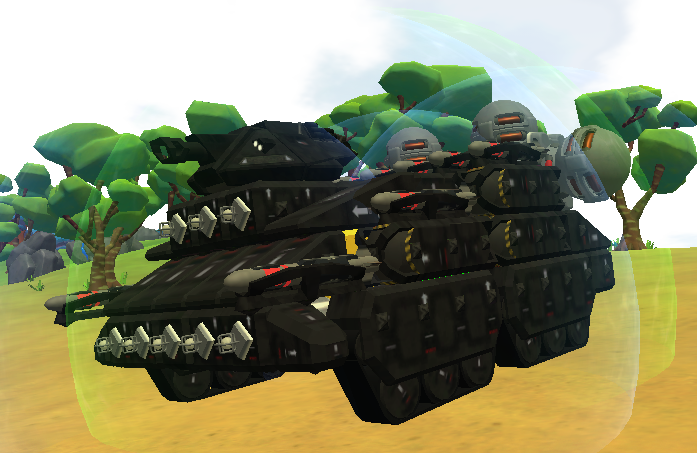 DarkGenic's tweet photo. This is Poopie2. I made it in TerraTech! https://t.co/vPPrCDaTw2 #MyTerraTech https://t.co/UXXYgFd8Hw