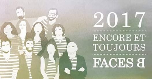 FacesBmag's tweet photo. Les idées larges  et les yeux grands ouverts,
toute l'équipe @FacesBmag  vous souhaite une bonne année ! https://t.co/OQSBNuUBjr