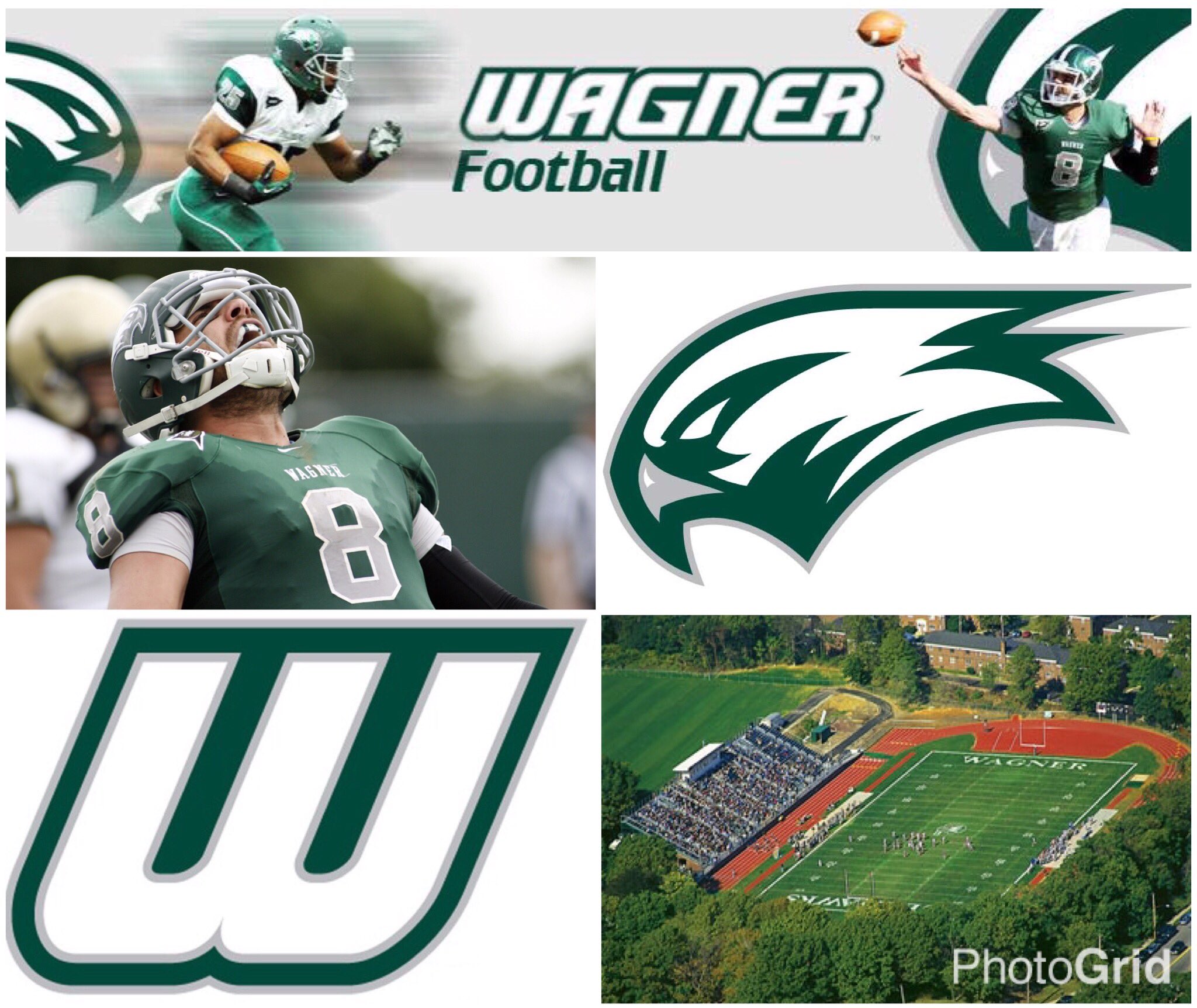 Christian Correa Blessed To Have Received My 1st Fcs Scholarship Offer From Wagner Today Necfb Wagnerfootball Seahawks17 T Co Yxzmrfq63t Twitter