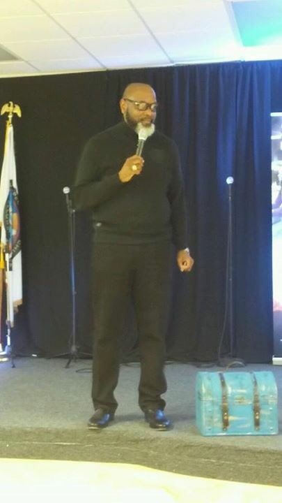 BishopLLBrandon's tweet photo. Meet me tonight at 10pm (central) Facebook Live on Larry Lawrence Brandon
From the Shepherds Heart!
#PraiseTemple #LLBrandonMinistries https://t.co/Mp9N4LMyT1
