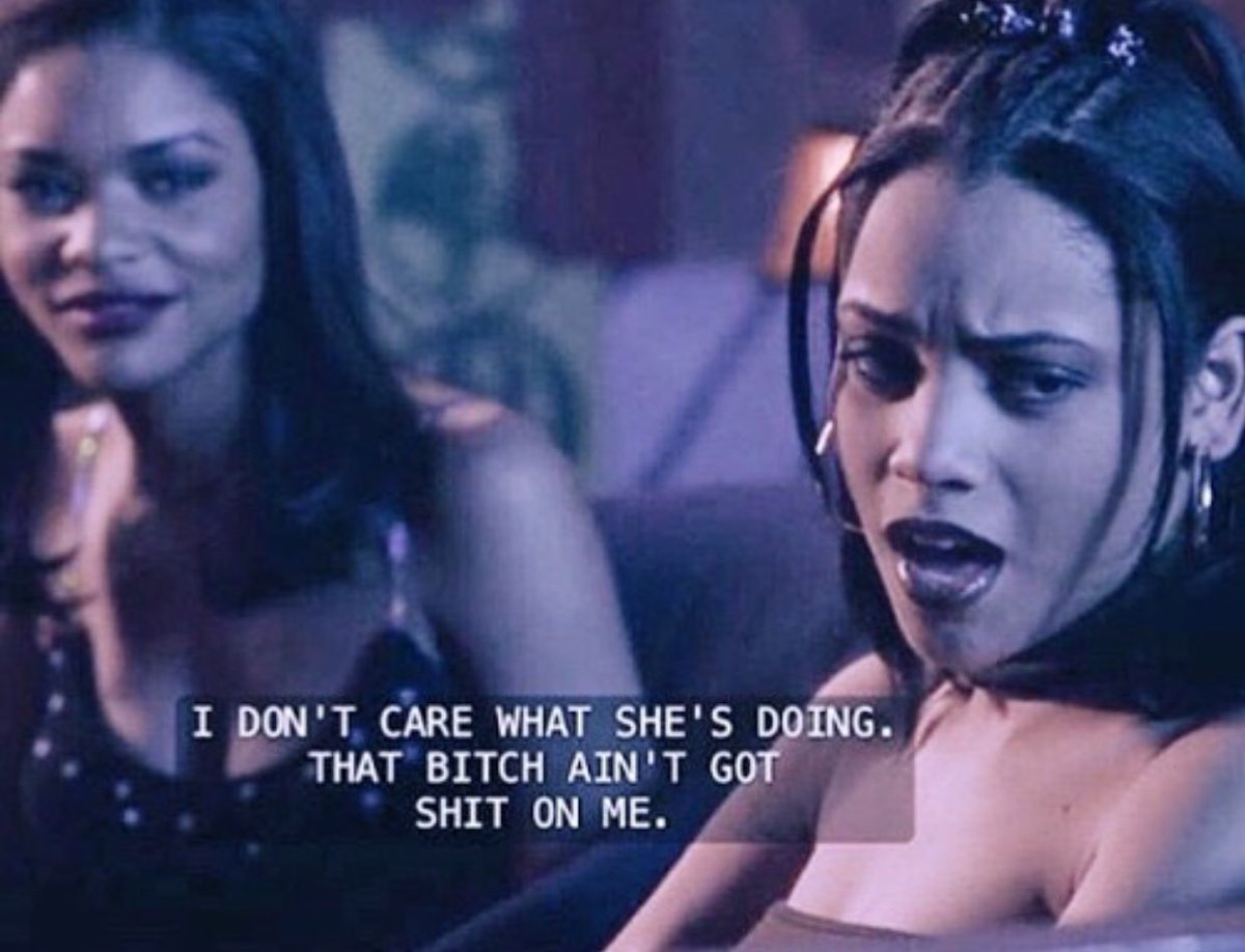 MsJah_'s tweet photo. Forever mood: https://t.co/Ir1z5OHFST