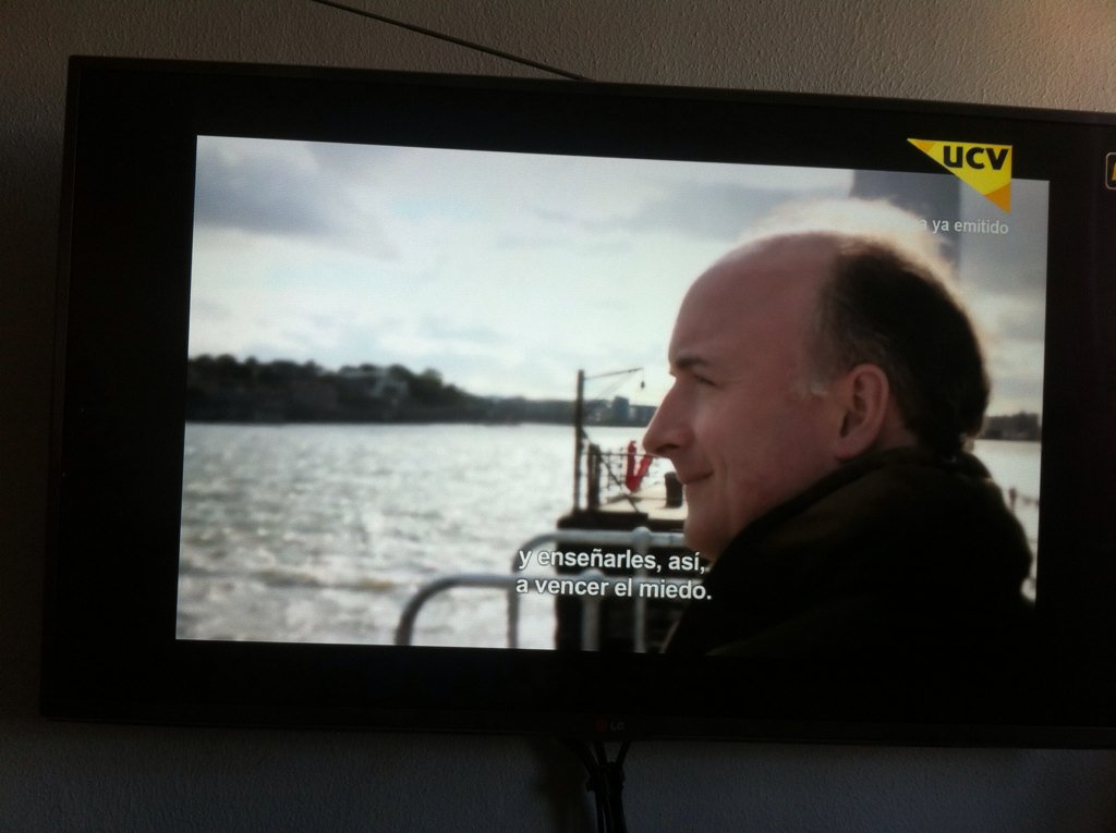 CochraneCMG's tweet photo. Ahora mismo, por @ucv_tv revive nuestro documental sobre el gran Lord Cochrane https://t.co/QZ6jG7lbYo