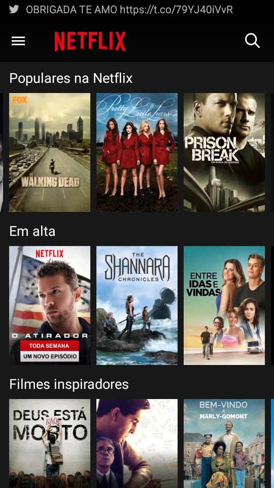 ZQUADlRECTlONER's tweet photo. @projetotudo MUITO OBRIGADA ❤ https://t.co/GpXsdKQ1aI