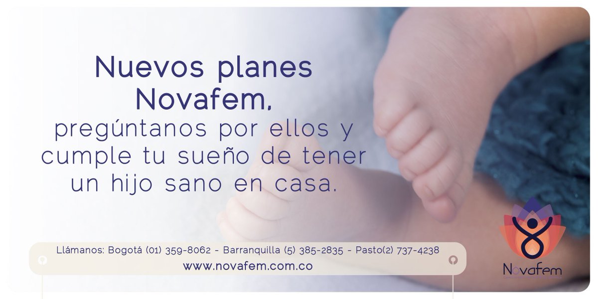 NovafemCol tweet picture