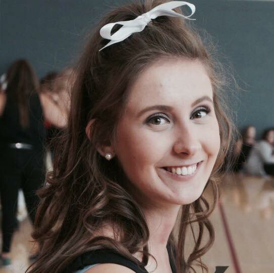 PIBETAPHI_ILSTU's tweet photo. Introducing our new Vice President of Communication, Hailey! 💘😇📱 #exec2017  #pibetaphi  #vpc https://t.co/IY4C6klhcc