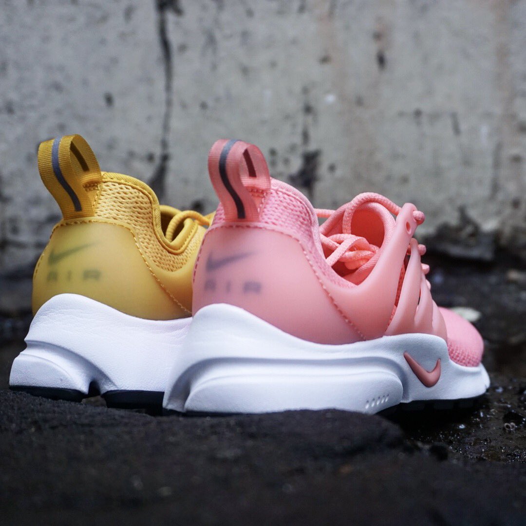 nike air presto gold dart