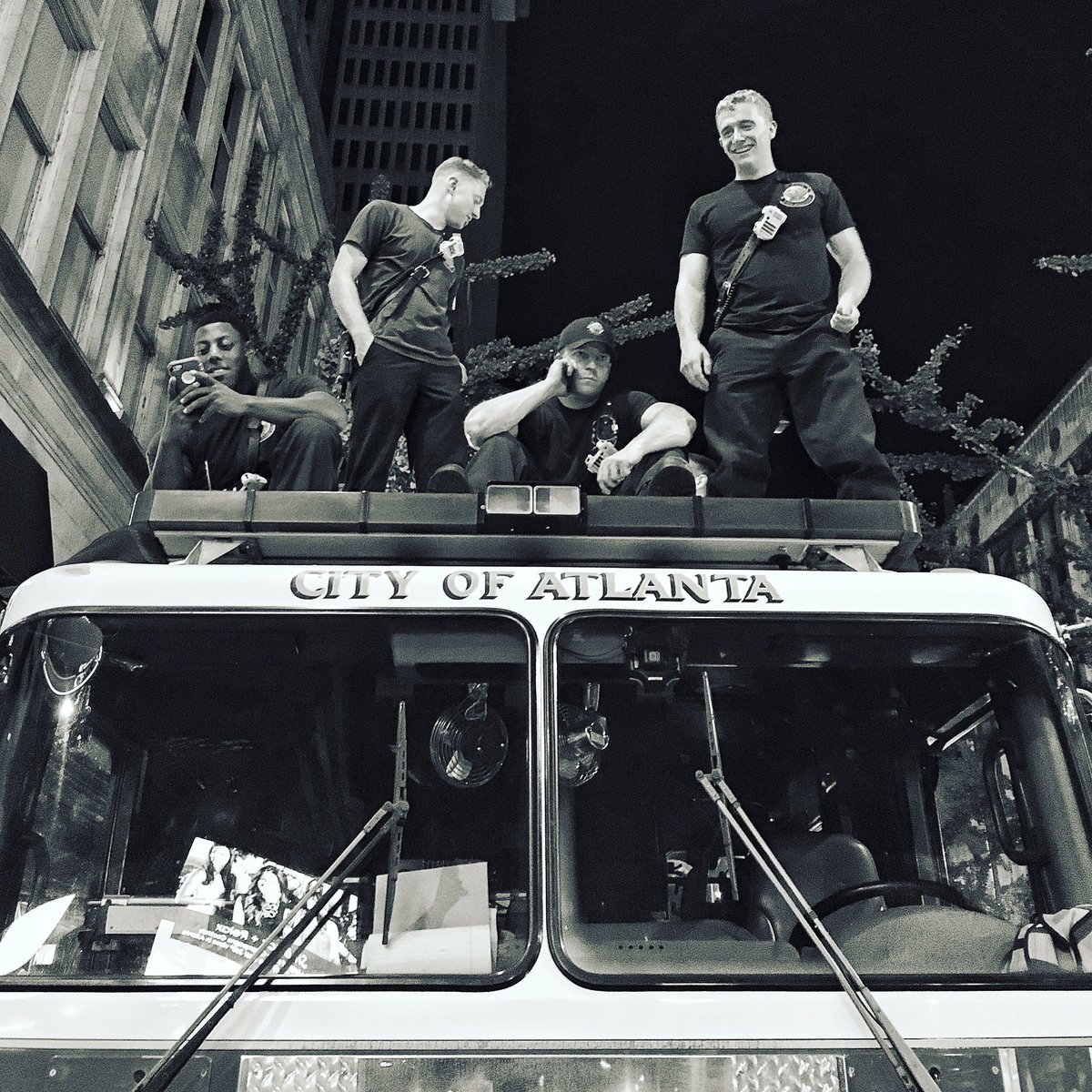 alchupp's tweet photo. @ajc #defendthe5th #horribledistrict #fucktrump yeah it's terrible over here... https://t.co/UoIgixtn5Z