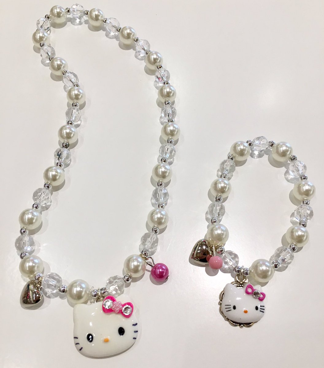 SophiaLaurentCB's tweet image. #HelloKitty is the purrfect gift for any little #primcess
