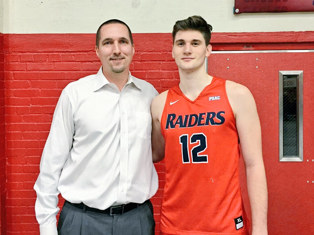 MBB: Congrats to Dustin Sleva, the newest member of SU's 1,000-point club! Dustin had 27 today in the win at Lock Haven. 30th all-time at SU