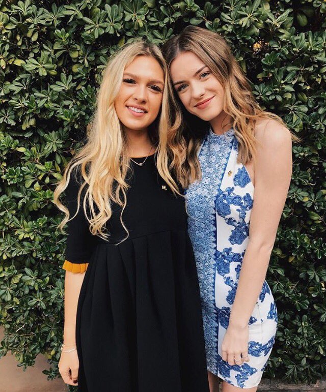 ASU_Theta's tweet photo. We had so much fun celebrating Founder's Day today with our sisters! 🌹💛💋✨ https://t.co/3NgWPFJVfS