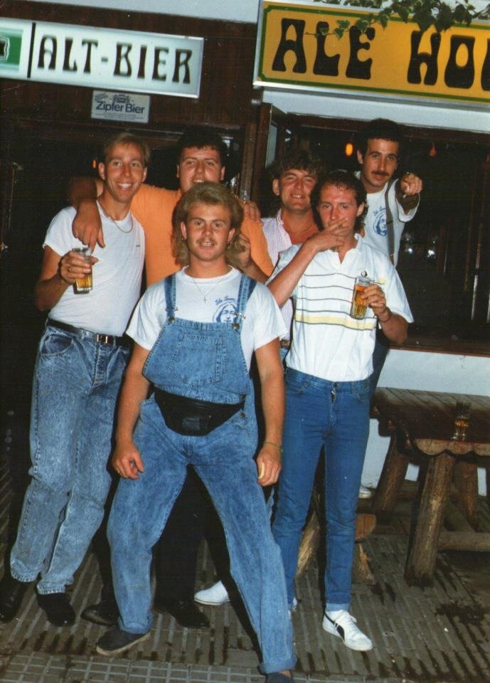 Gilly8Alan's tweet photo. 1987what a year,😈 https://t.co/uNzftXaKO2