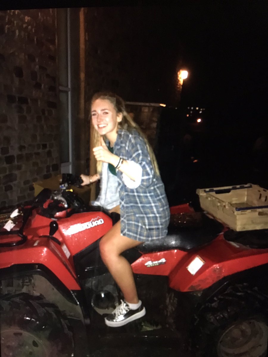 Let's not tell Mr Gunning.