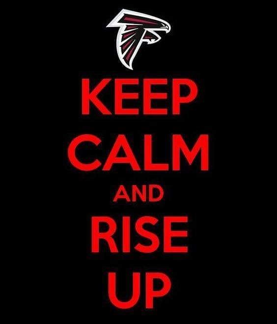 Michelle_Luvly's tweet photo. #RiseUp #DabThat #FalconNation #DBN #atlantafalcons #dirtybirds #atlanta #NFLPlayoffs #AtlvsSEA https://t.co/40zEHlbBaS