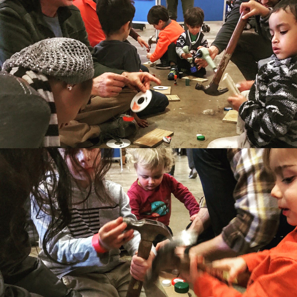 MarlAtelierista's tweet photo. #CreateDC! So proud of DCPS Arts for making the wild & crazy Public Arts Event today! @DCPSArts @DCPS_Community @SWSatgoding @Diamond_Teach https://t.co/PSASAGNqKA