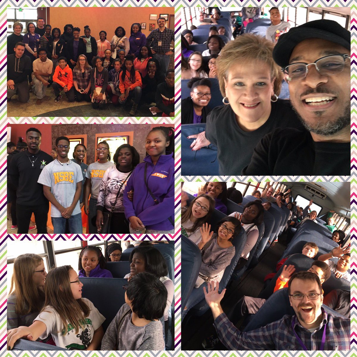 CWhite_KCS's tweet photo. A really good day with @VineMSKnox  &amp; @GMASteam students viewing @HiddenFigures! #DreamBig #STEM @KCSinnovation https://t.co/GBc6f1LJ1S