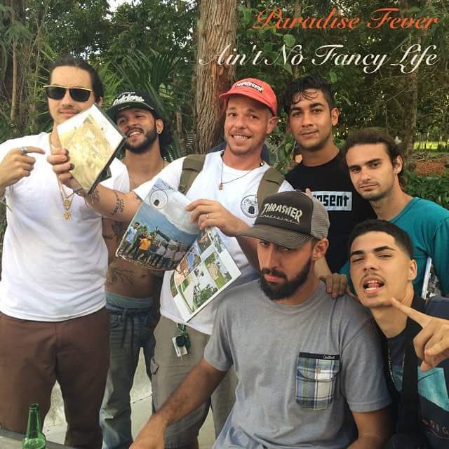 indigenousskate's tweet photo. Catch a glimpse of the @paradise_fever_anfl premiere on the Indigenous Skateboards 🇵🇷tour video tonight. https://t.co/lG7OIz0Cvw