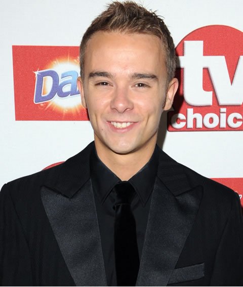 Happy Birthday Jack P. Shepherd 