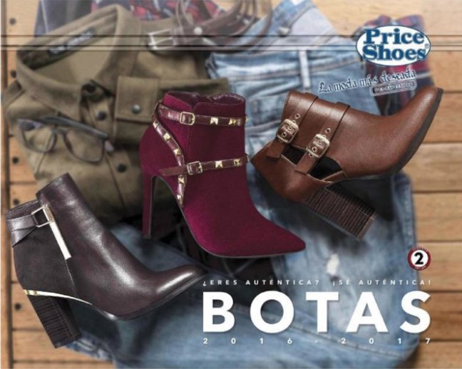 ShopFullyMX's tweet photo. #PriceShoes - Botas
https://t.co/KnGaTnLXYc https://t.co/x2EVONCLVD