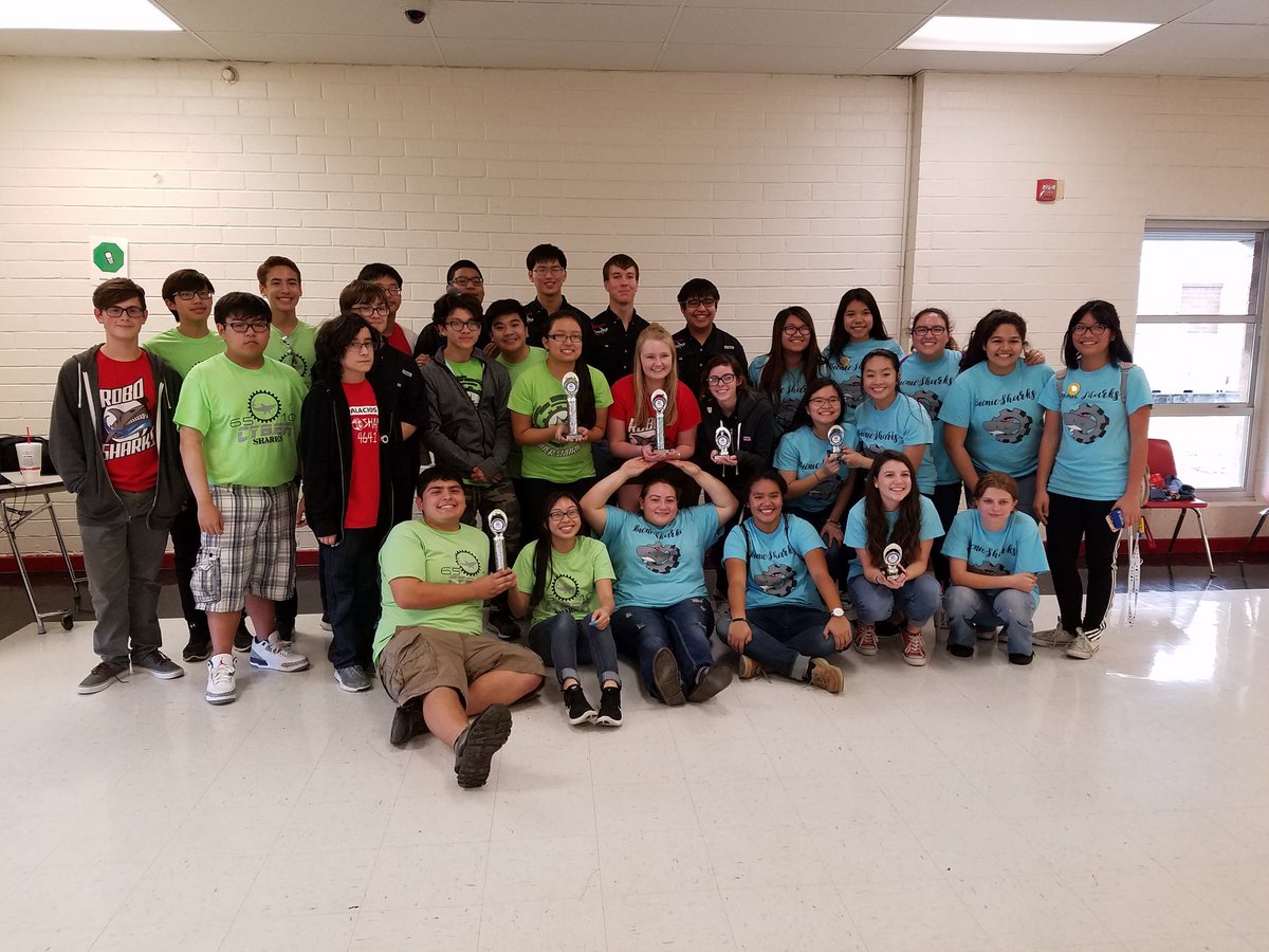 Palacios High School SWEPT the league championship. 6510: Inspire, 4641: Winning Alliance Captain, 11826: antasmic 2nd Inspire! #statebound