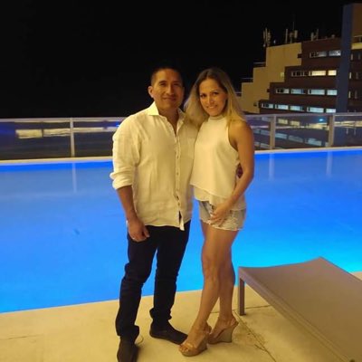 #NuevaFotoDePerfil