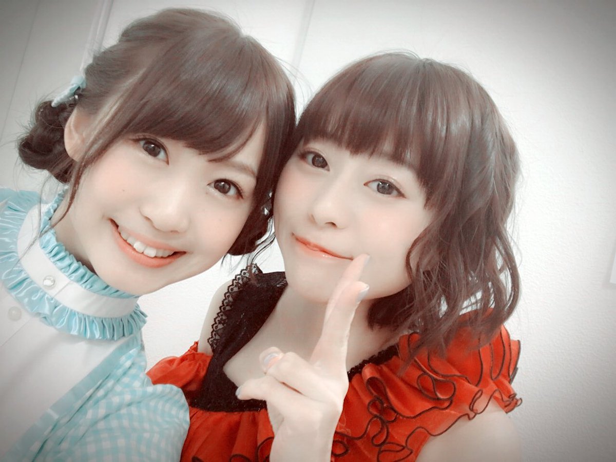 i☆Risさん GARNiDELiAさん 芹澤優ちゃんと📷 写真は以上です…(T＿T